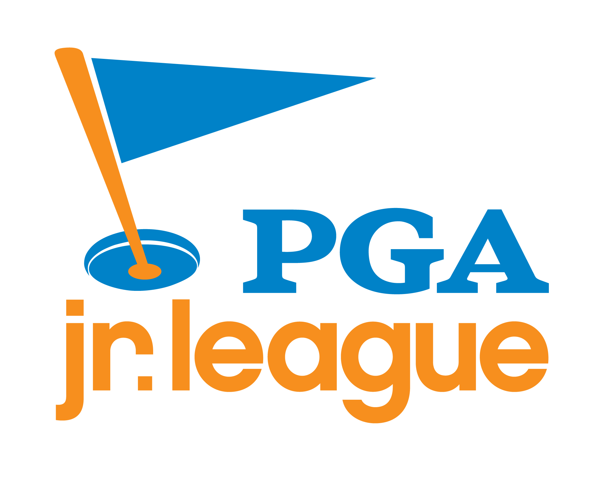 PGA Junior League Logo